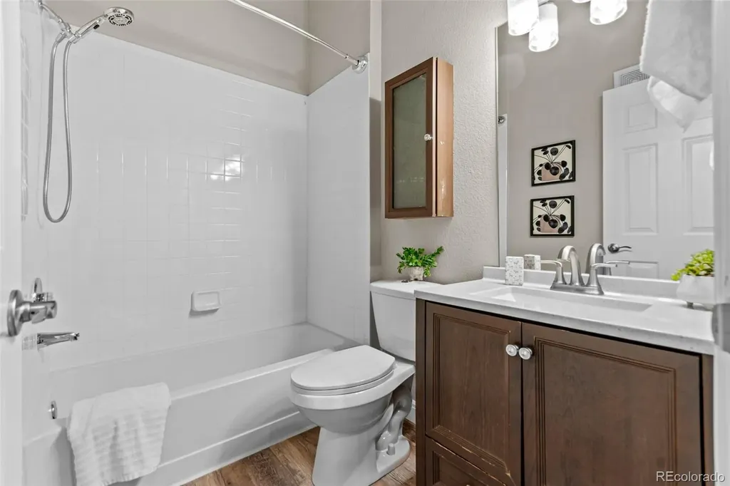 12288 W Dorado Place Littleton CO 80127