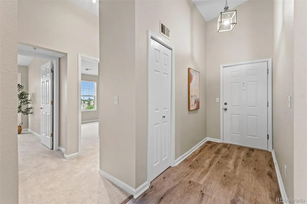 12288 W Dorado Place Littleton CO 80127