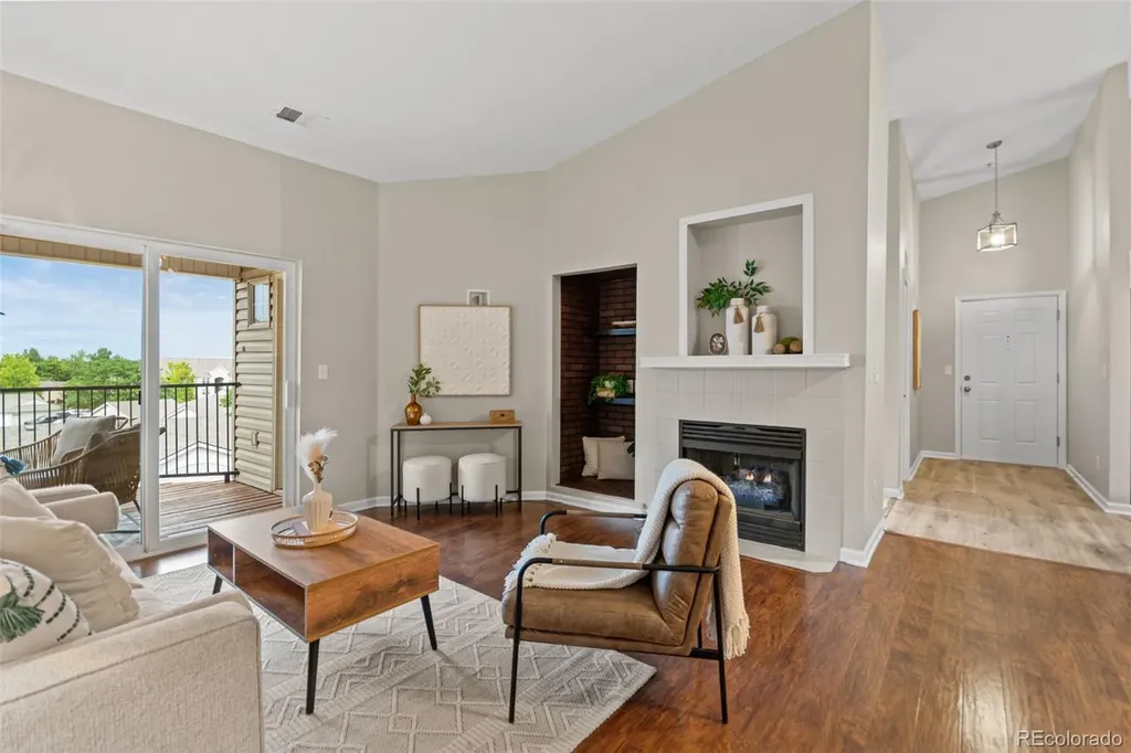 12288 W Dorado Place Littleton CO 80127