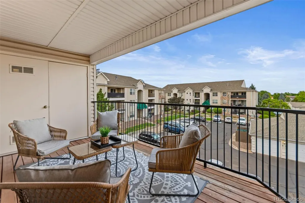 12288 W Dorado Place Littleton CO 80127