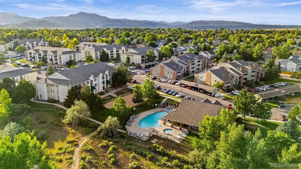 12288 W Dorado Place Littleton CO 80127