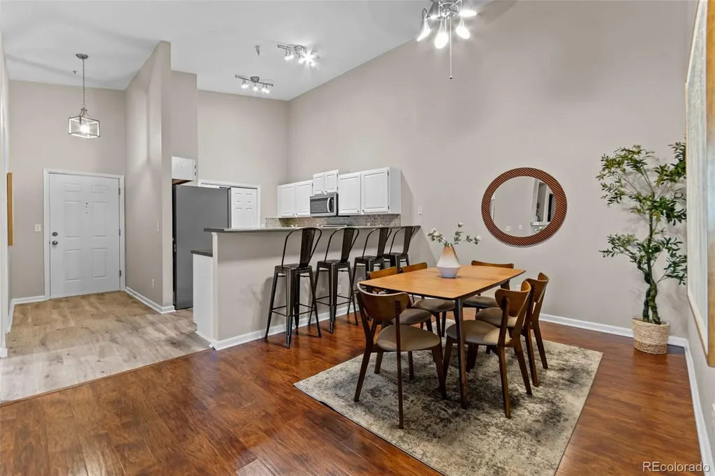12288 W Dorado Place Littleton CO 80127