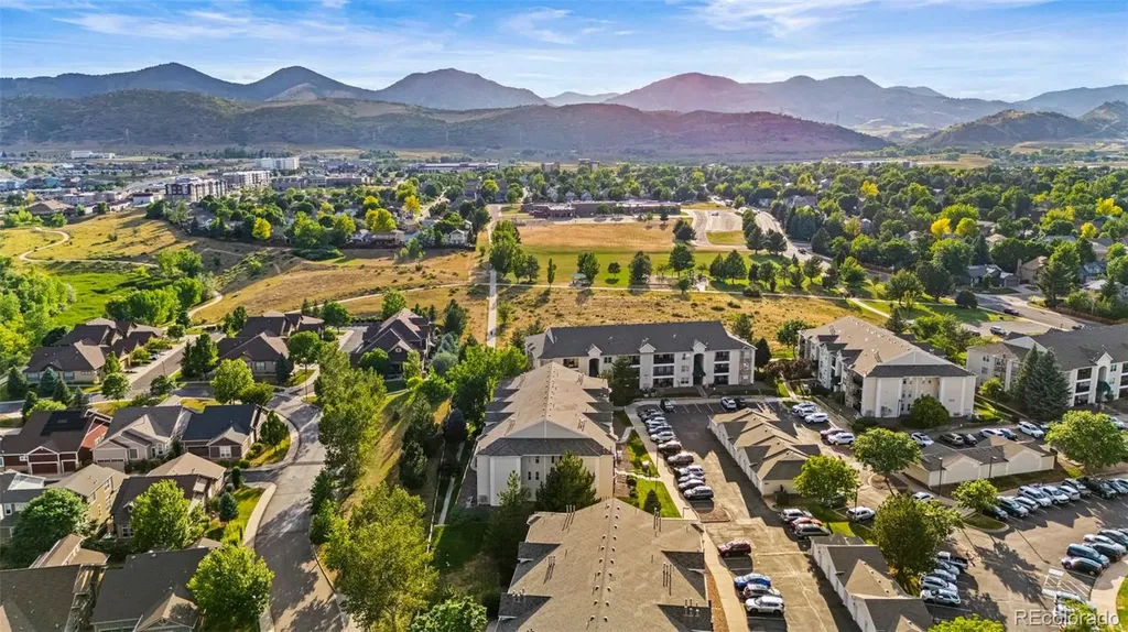 12288 W Dorado Place Littleton CO 80127
