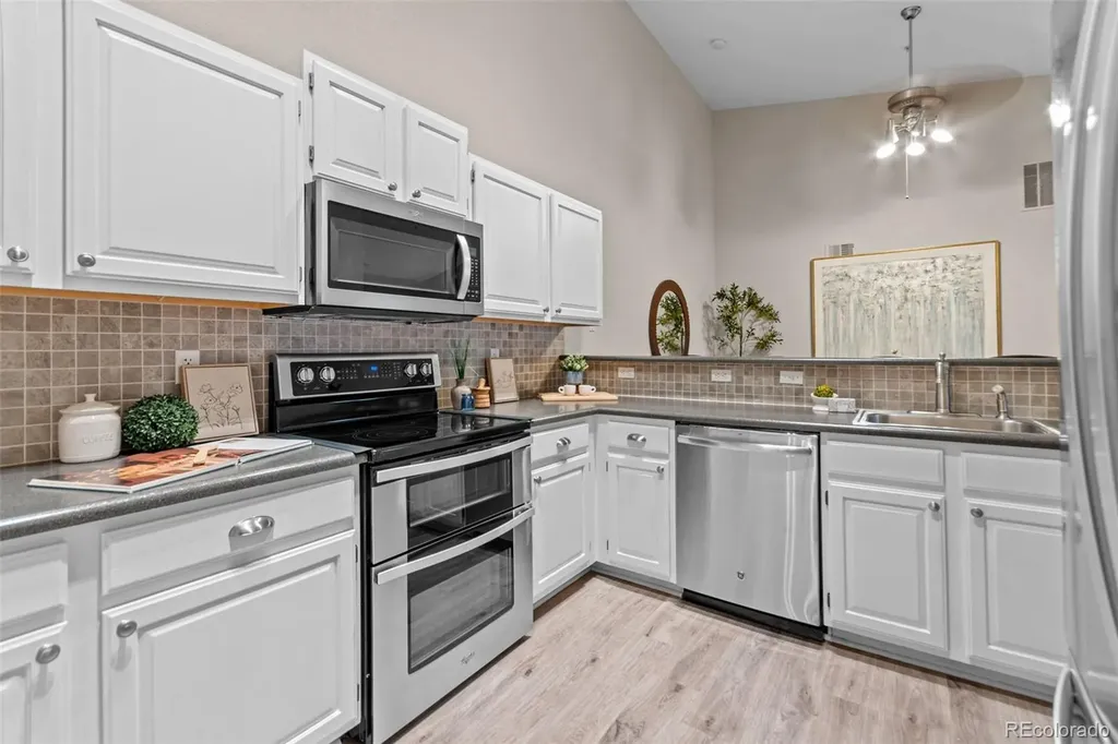 12288 W Dorado Place Littleton CO 80127