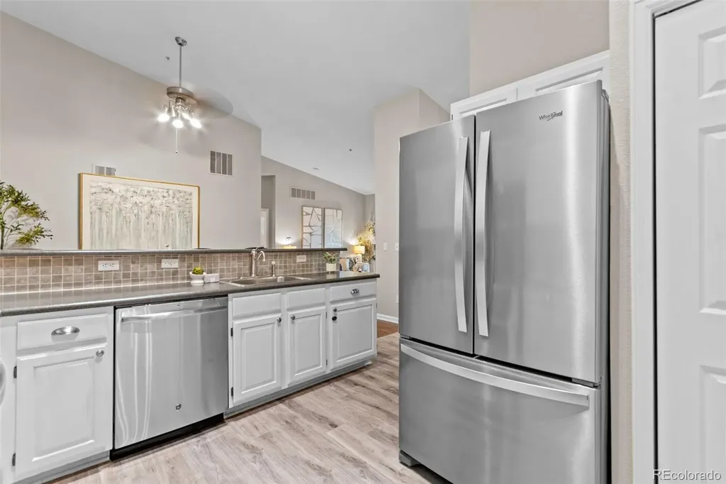 12288 W Dorado Place Littleton CO 80127