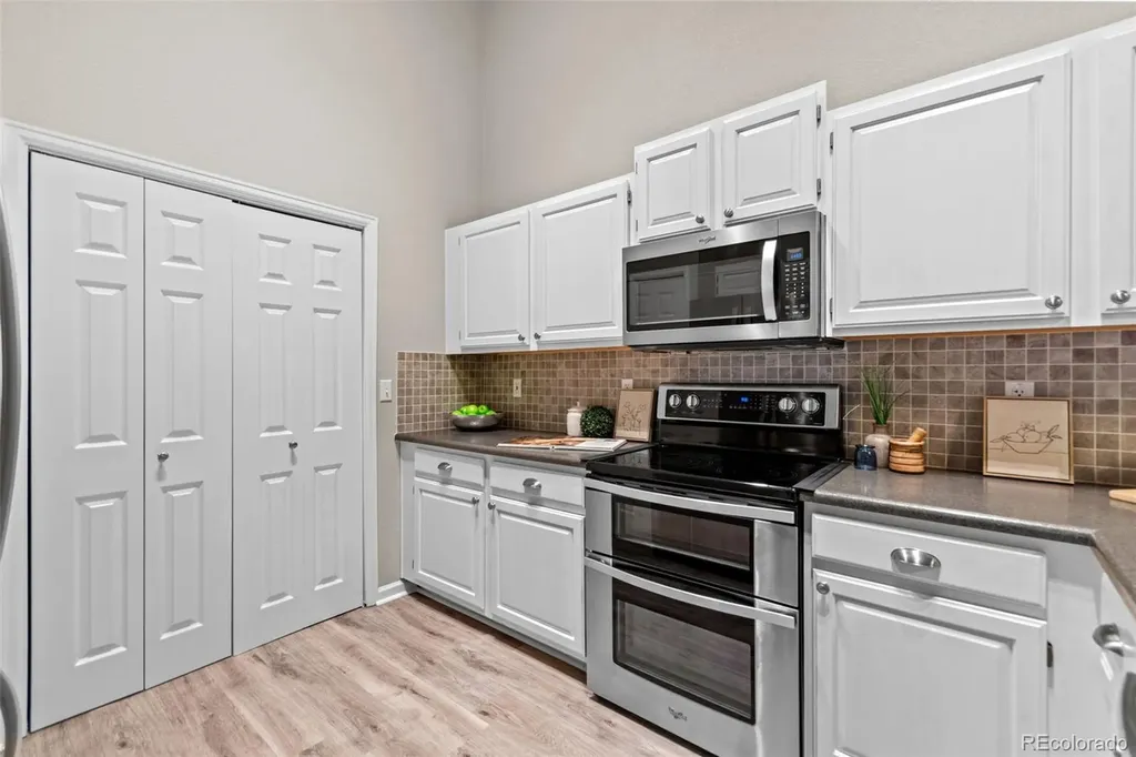 12288 W Dorado Place Littleton CO 80127