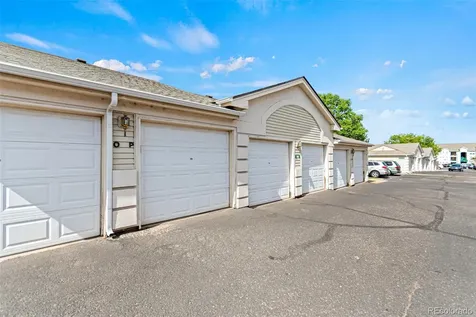 12288 W Dorado Place Littleton CO 80127
