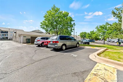 12288 W Dorado Place Littleton CO 80127