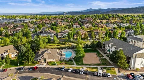 12288 W Dorado Place Littleton CO 80127