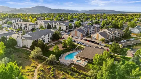 12288 W Dorado Place Littleton CO 80127