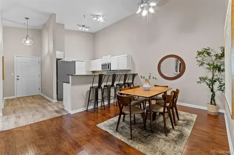 12288 W Dorado Place Littleton CO 80127