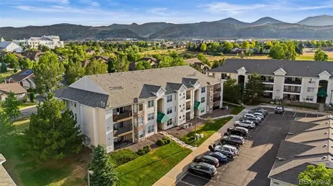 12288 W Dorado Place Littleton CO 80127