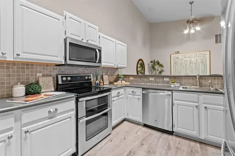 12288 W Dorado Place Littleton CO 80127