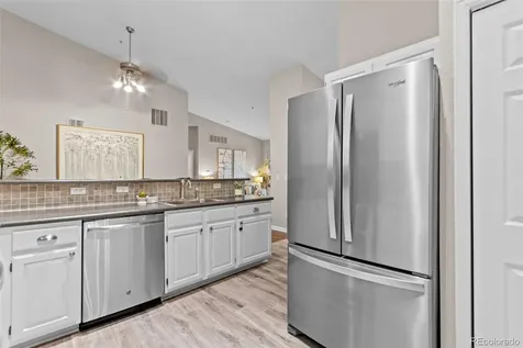 12288 W Dorado Place Littleton CO 80127
