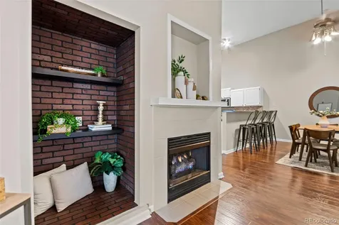 12288 W Dorado Place Littleton CO 80127