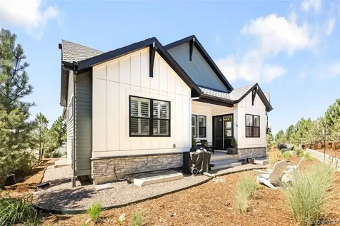 7008 Homeplace Point Castle Rock CO 80108
