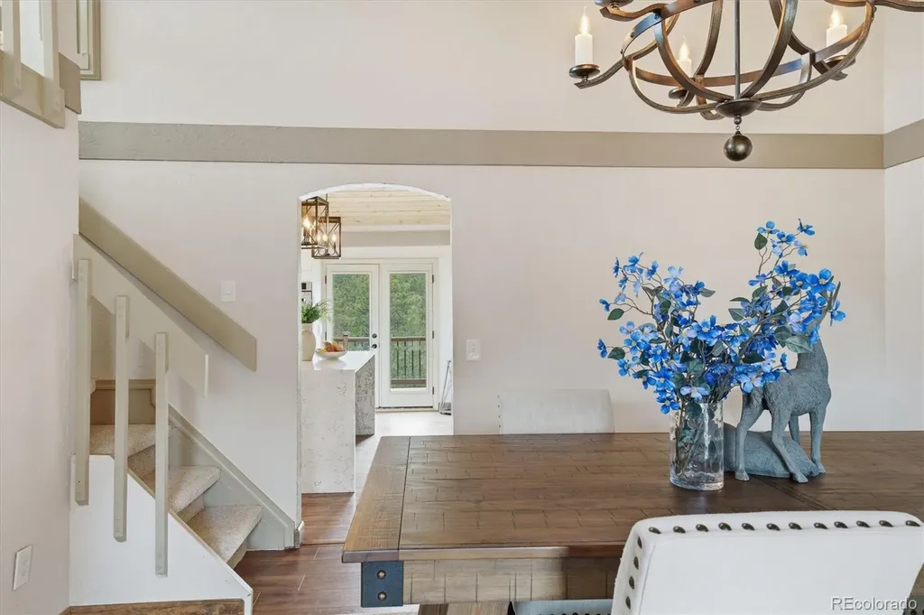 6195 Apache Drive Larkspur CO 80118