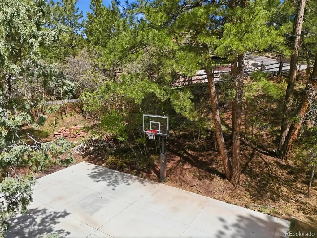 6195 Apache Drive Larkspur CO 80118