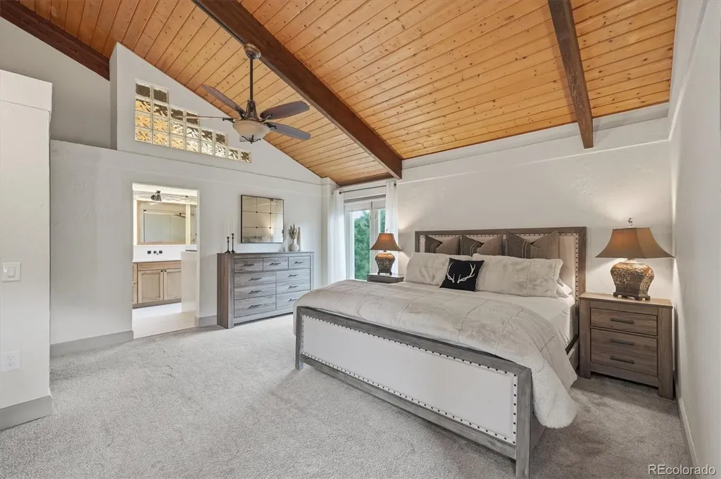 6195 Apache Drive Larkspur CO 80118