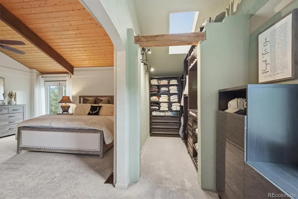 6195 Apache Drive Larkspur CO 80118
