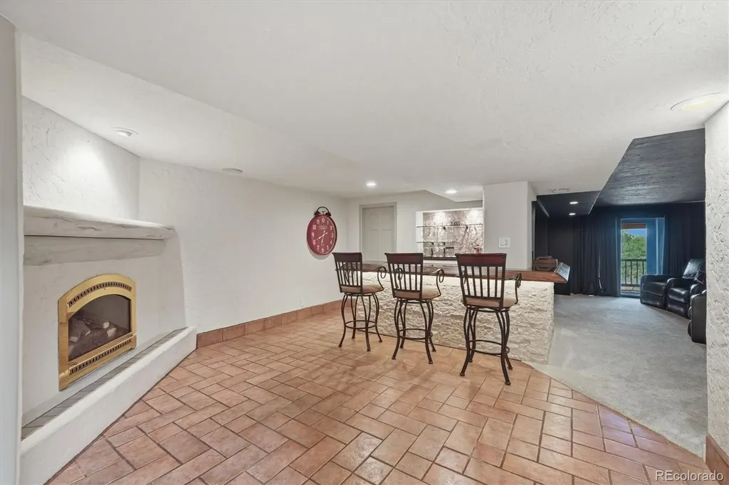 6195 Apache Drive Larkspur CO 80118