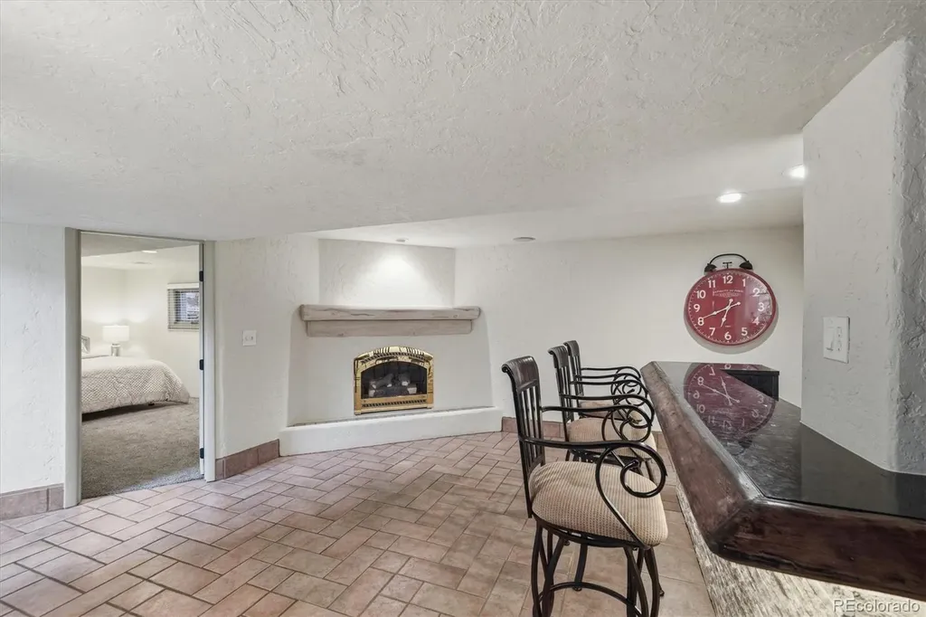 6195 Apache Drive Larkspur CO 80118