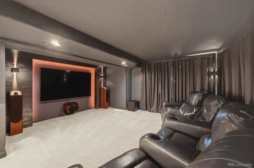 6195 Apache Drive Larkspur CO 80118