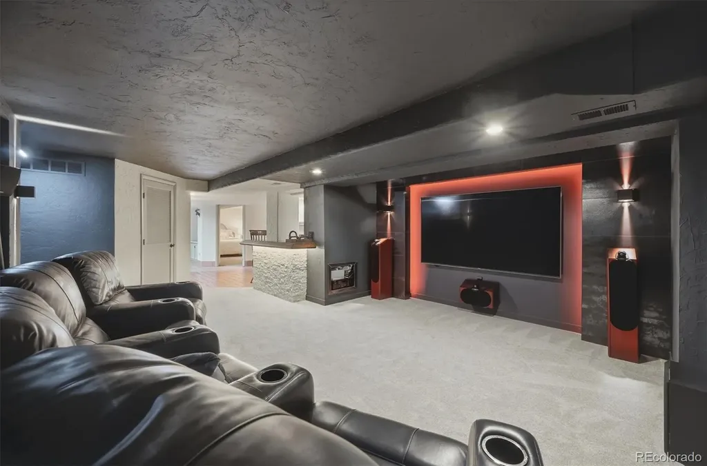 6195 Apache Drive Larkspur CO 80118