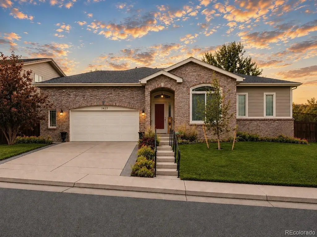 1425 W 12th Avenue Broomfield CO 80020