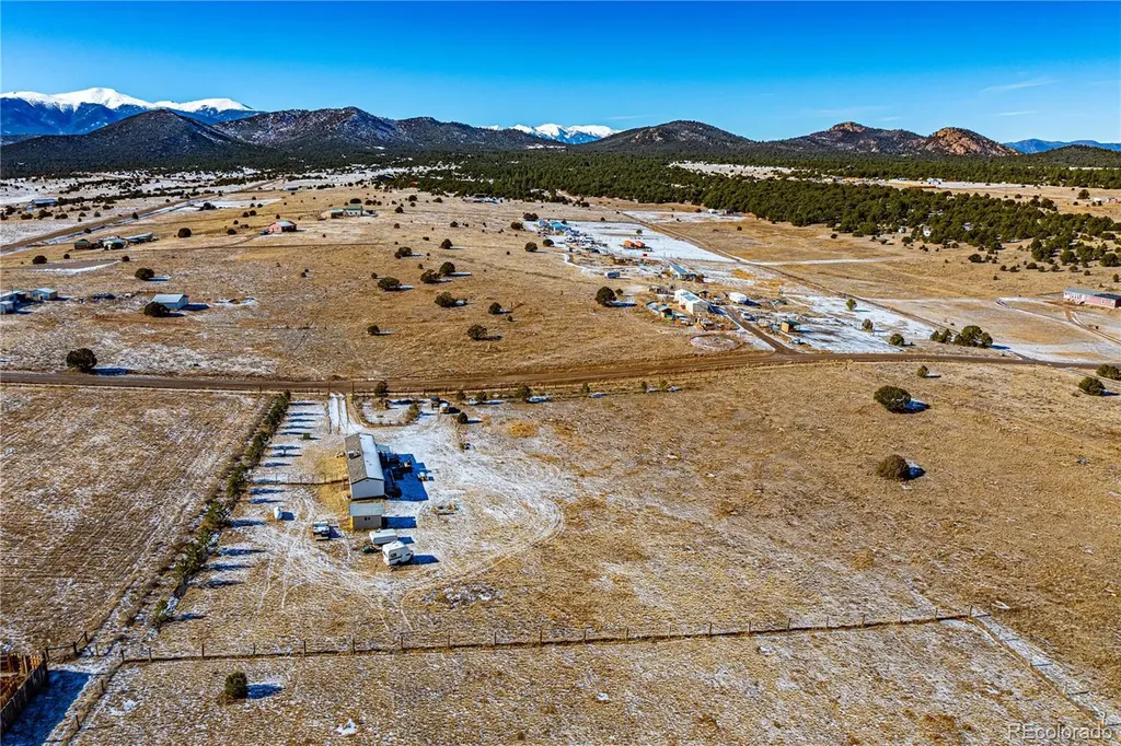 1838 17th Trail Cotopaxi CO 81223
