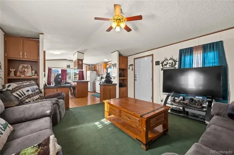 1838 17th Trail Cotopaxi CO 81223