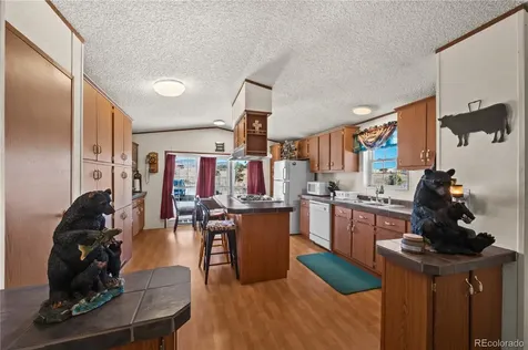 1838 17th Trail Cotopaxi CO 81223