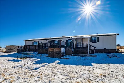 1838 17th Trail Cotopaxi CO 81223