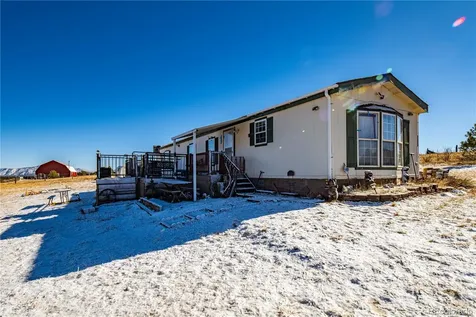 1838 17th Trail Cotopaxi CO 81223