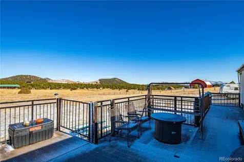 1838 17th Trail Cotopaxi CO 81223
