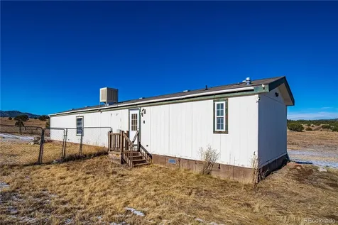 1838 17th Trail Cotopaxi CO 81223
