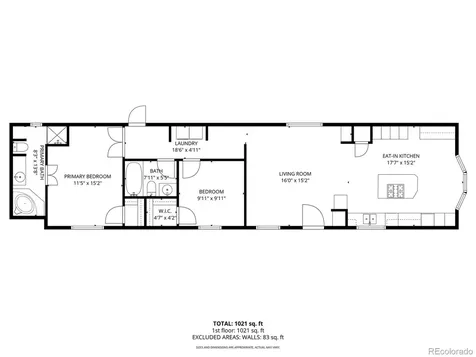 1838 17th Trail Cotopaxi CO 81223