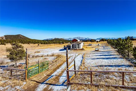 1838 17th Trail Cotopaxi CO 81223