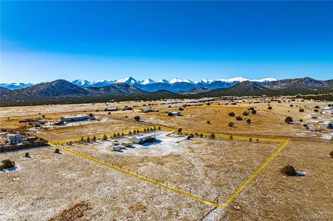1838 17th Trail Cotopaxi CO 81223