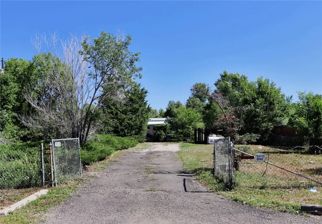 7365 W 61st Avenue Arvada CO 80003