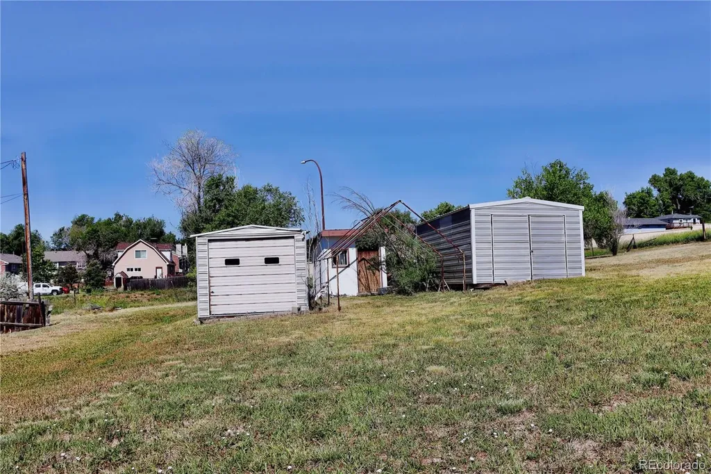7365 W 61st Avenue Arvada CO 80003