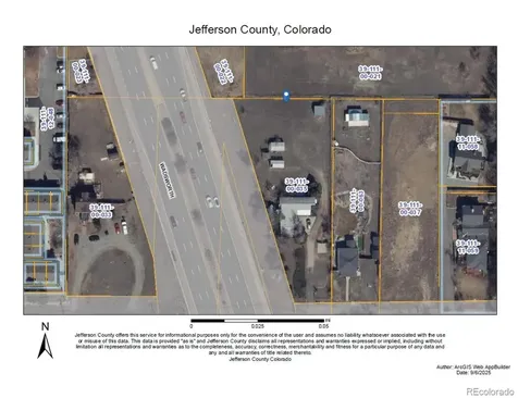 7365 W 61st Avenue Arvada CO 80003