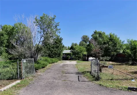 7365 W 61st Avenue Arvada CO 80003