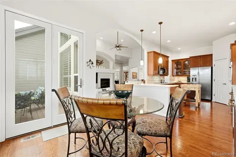 7111 Forest Ridge Circle Castle Pines CO 80108