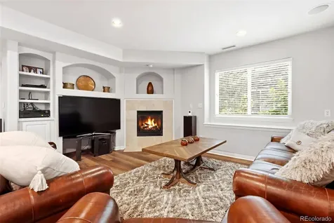 7111 Forest Ridge Circle Castle Pines CO 80108