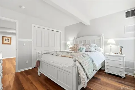 7111 Forest Ridge Circle Castle Pines CO 80108