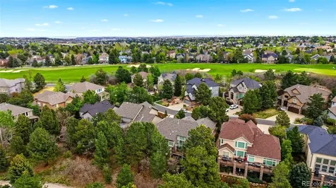 7111 Forest Ridge Circle Castle Pines CO 80108