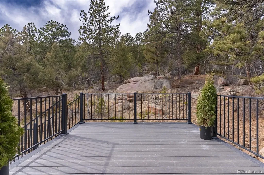 12581 S Us Highway 285 Conifer CO 80433