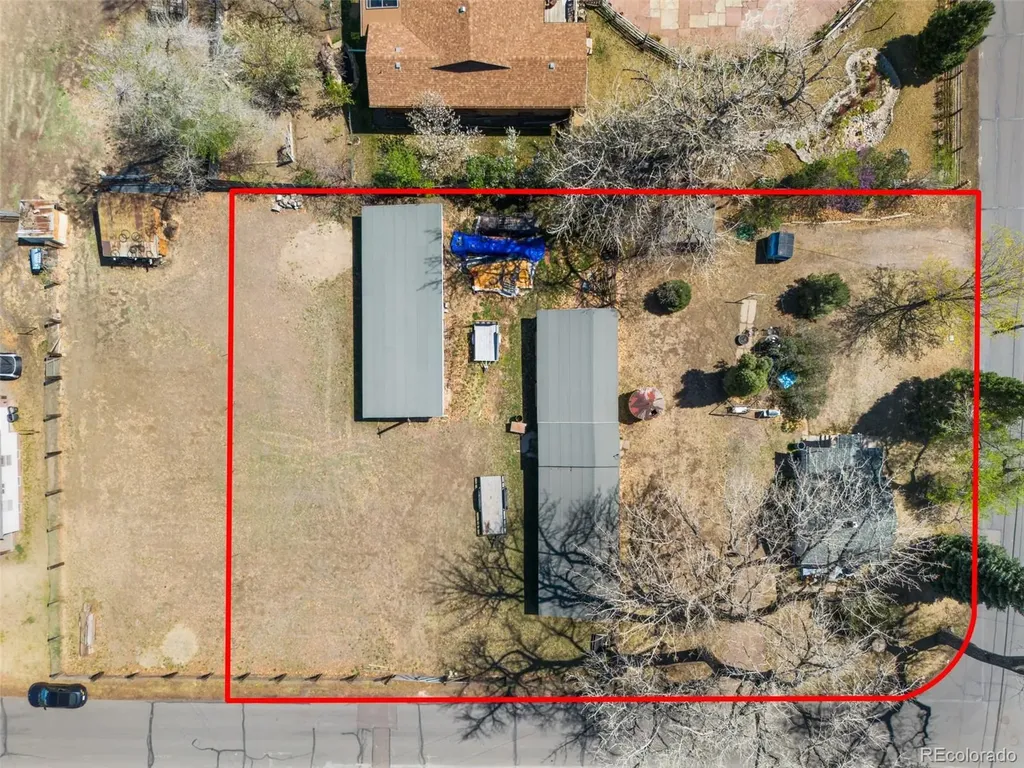 800 Kendall Street Lakewood CO 80214