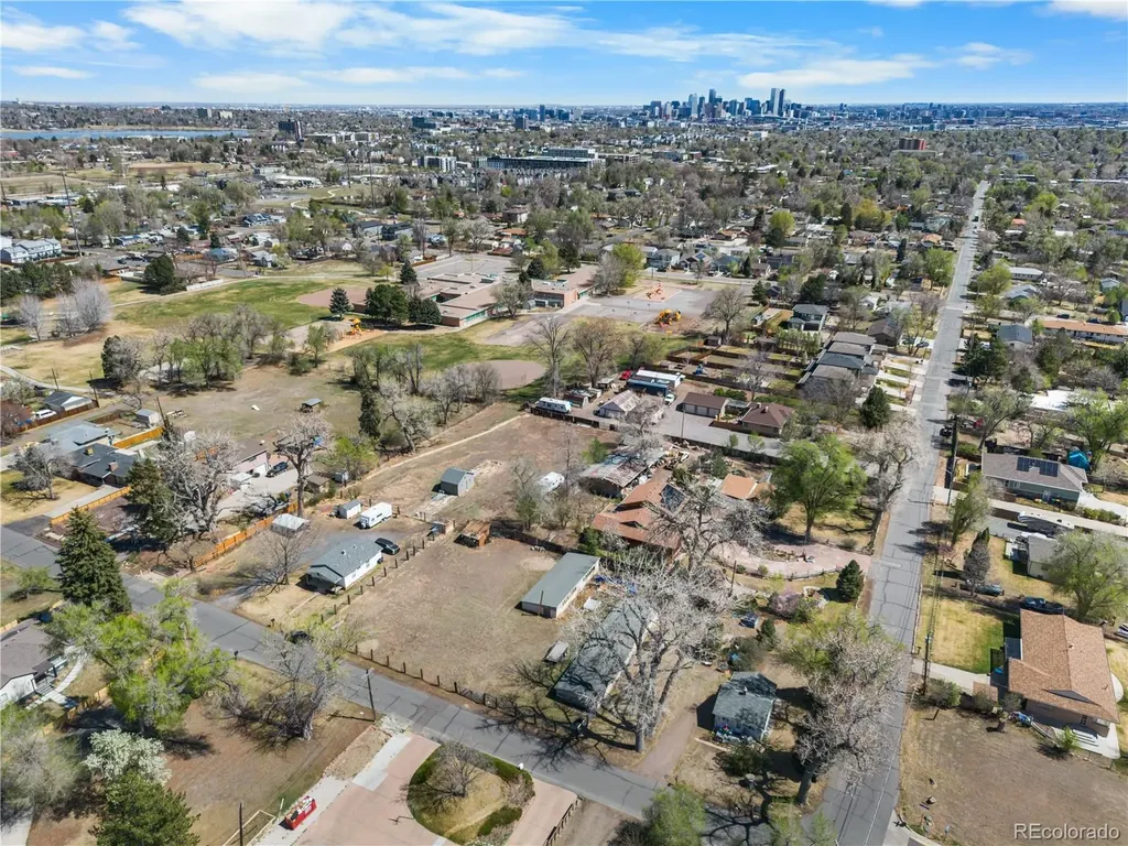 800 Kendall Street Lakewood CO 80214
